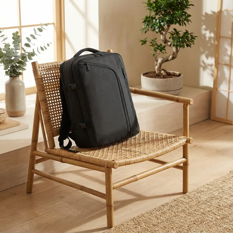 Sac à dos PC | Business Zen Compression