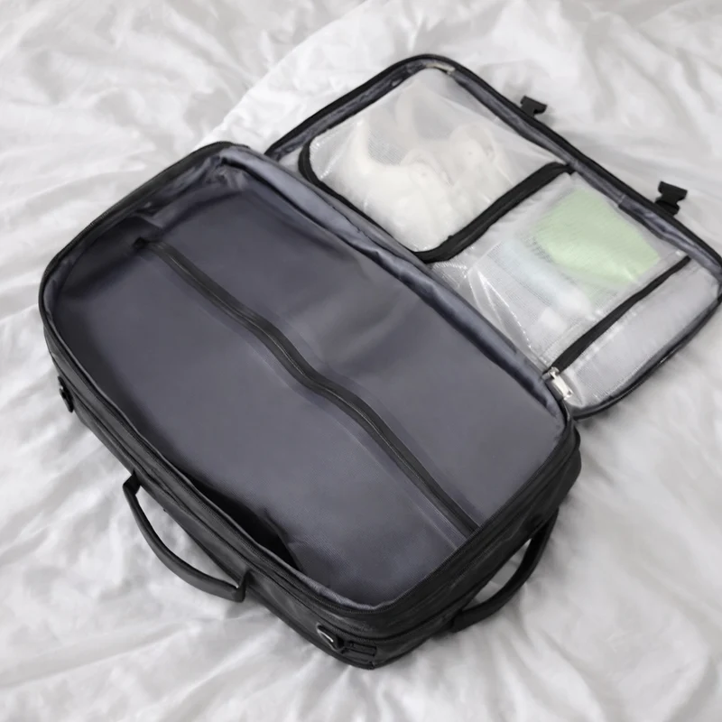 Sac à dos PC | Business Zen Compression