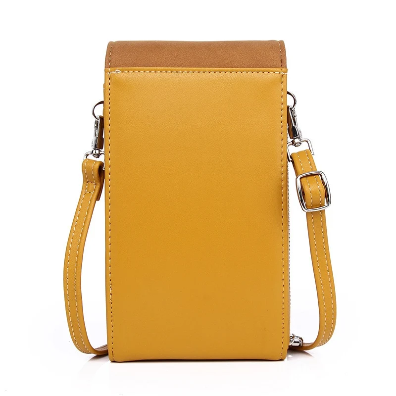Angel mini sac bandoulière femme