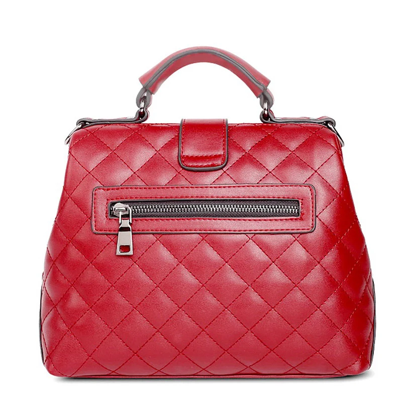 Sac à main doctor bag