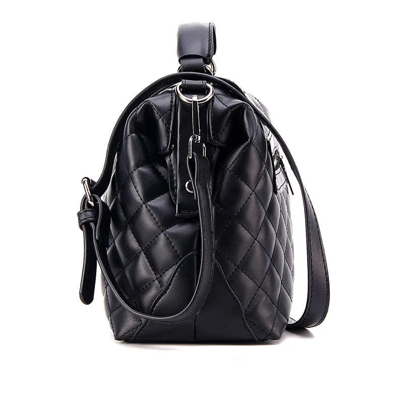 Sac à main doctor bag
