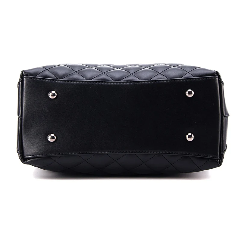 Sac à main doctor bag
