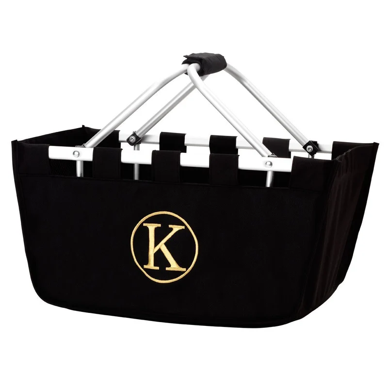 Black Market Tote - Personalized