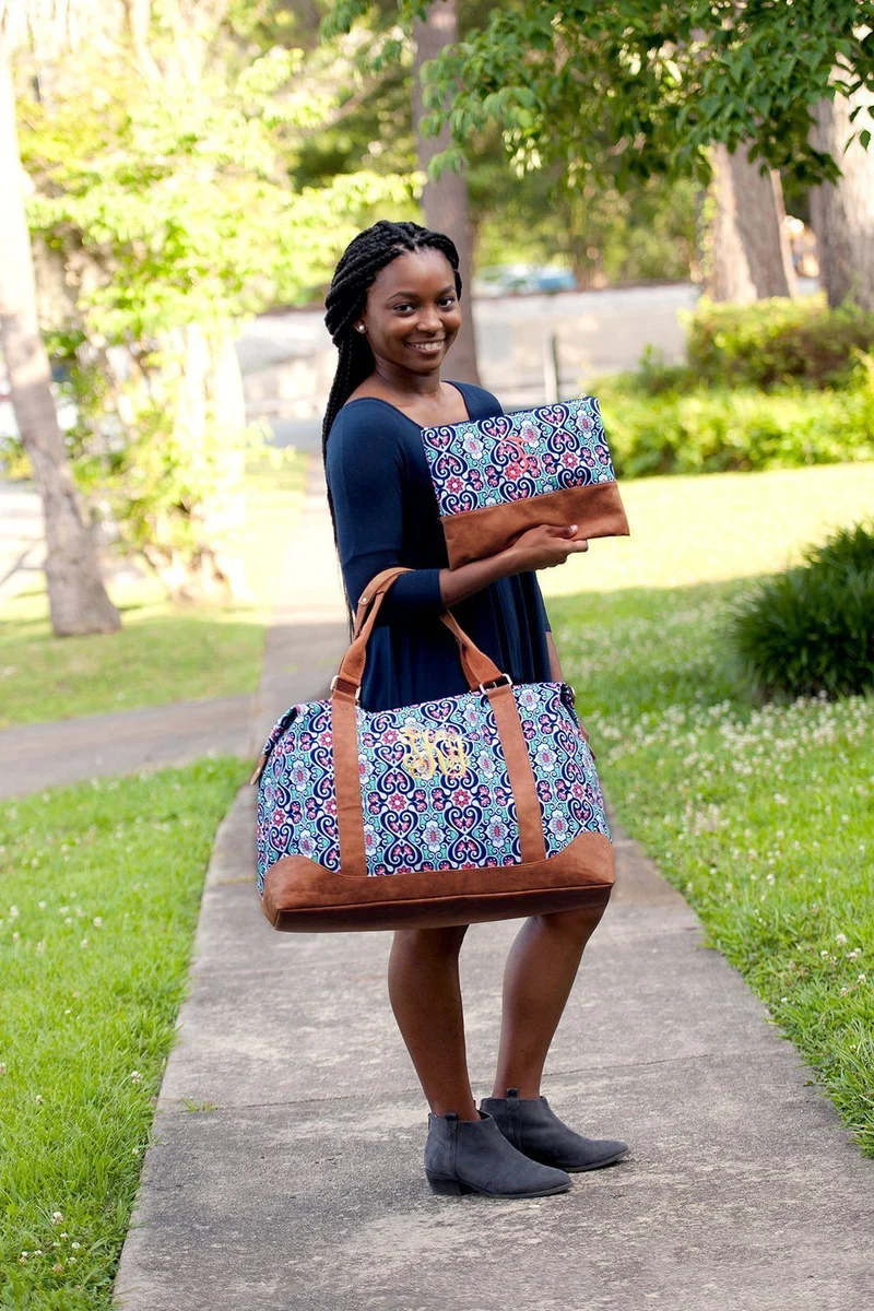 Blakely Weekender - Personalized