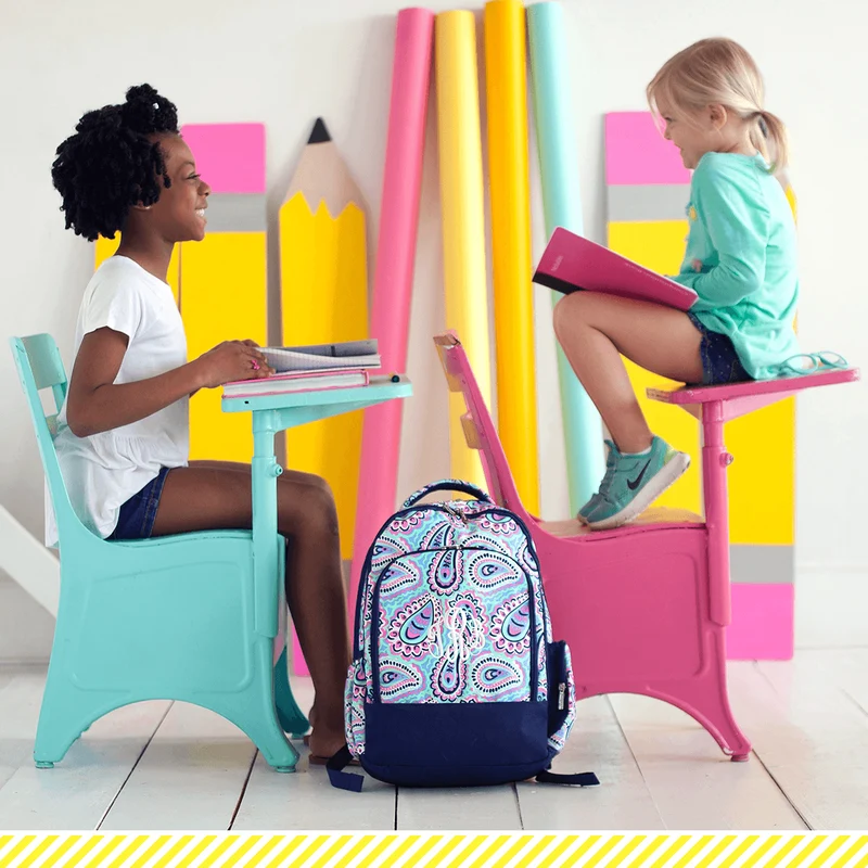 Sophie Backpack - Personalized