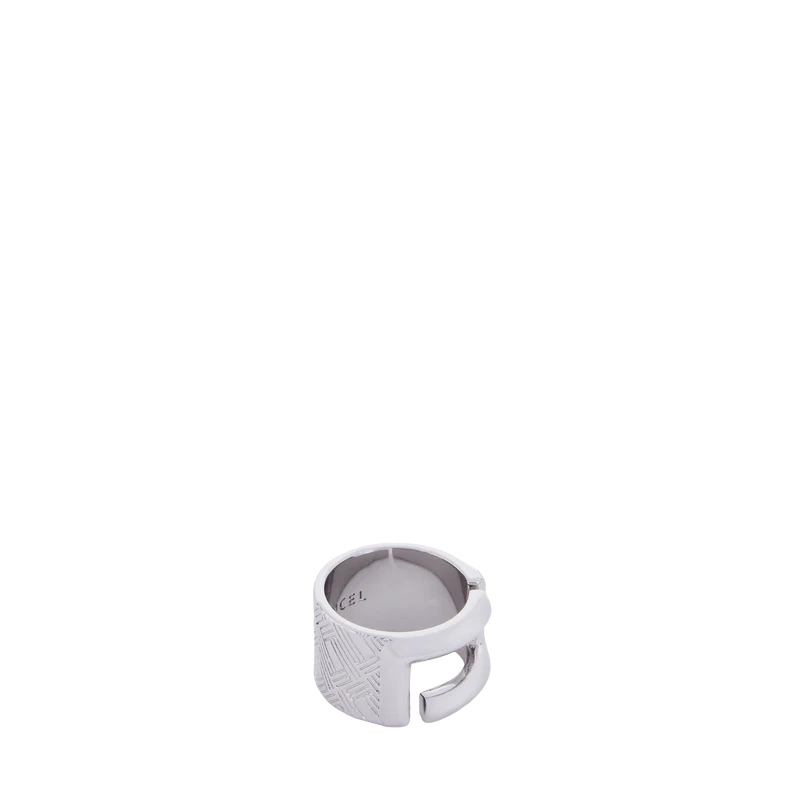 SCARF ATTACH RING