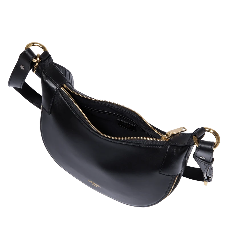 S hobo bag