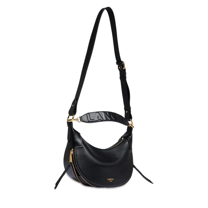 S hobo bag