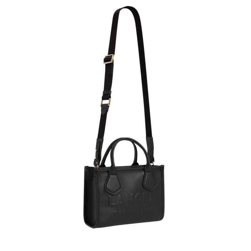 S zip tote