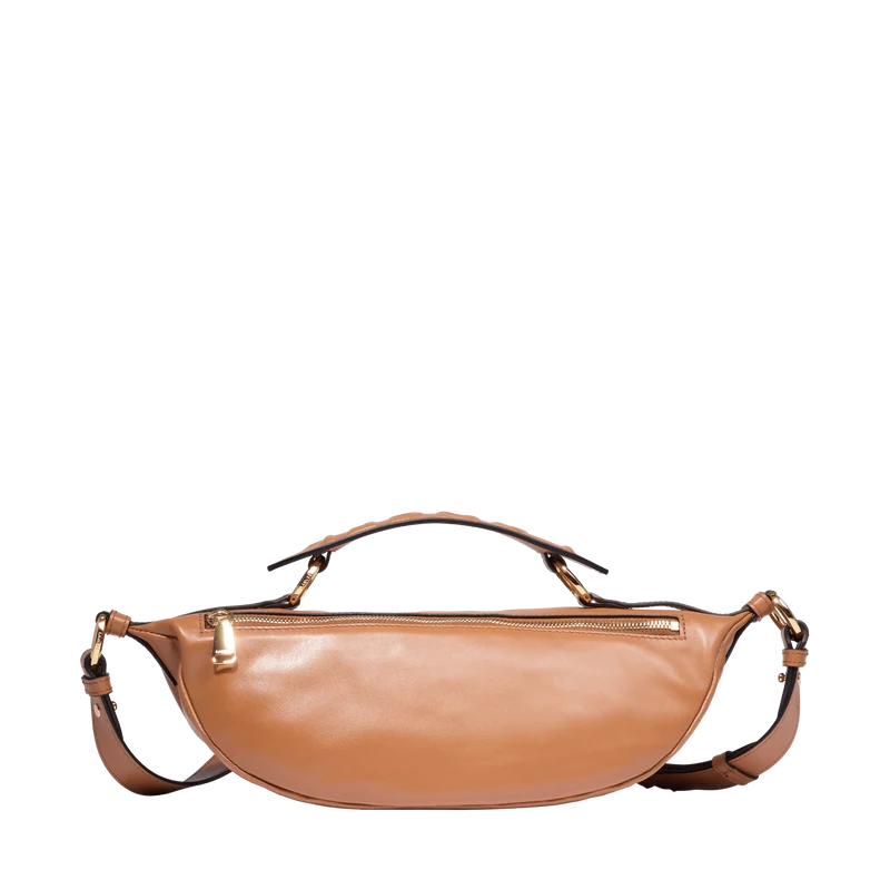 S crossbody bag