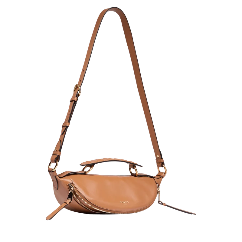 S crossbody bag