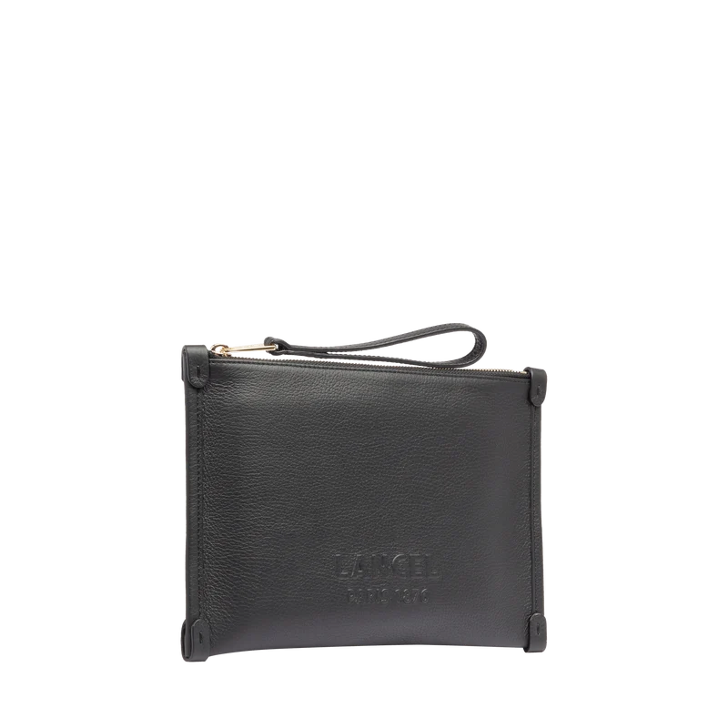 S zip wrislet pouch