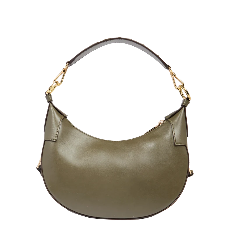 S hobo bag