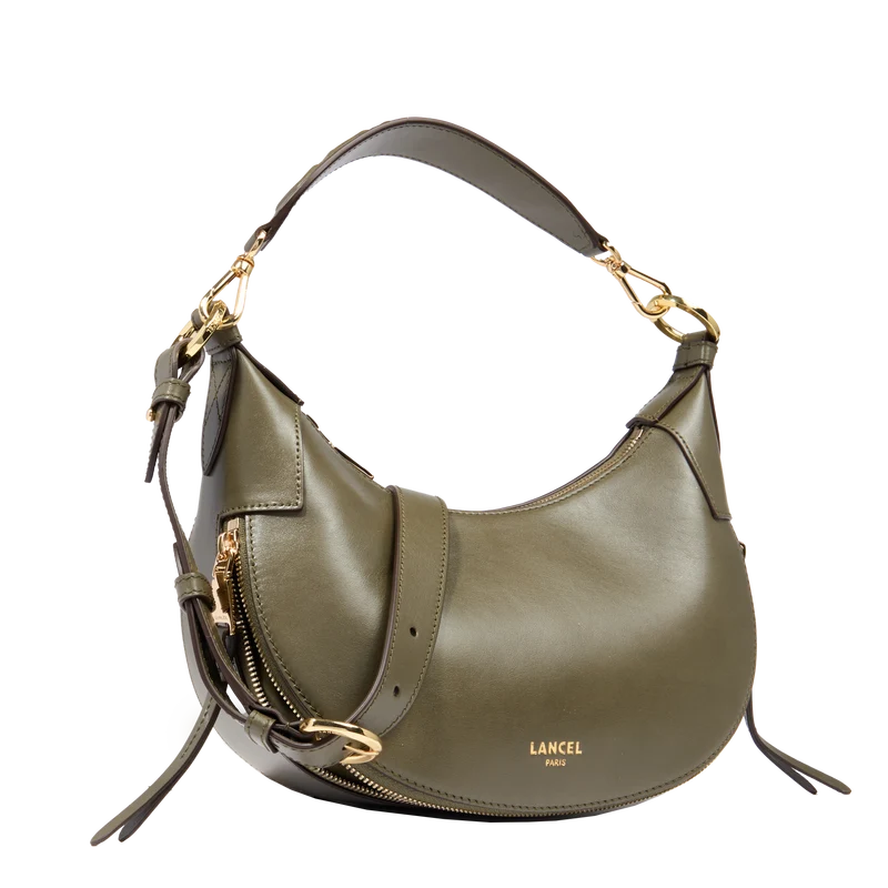 S hobo bag