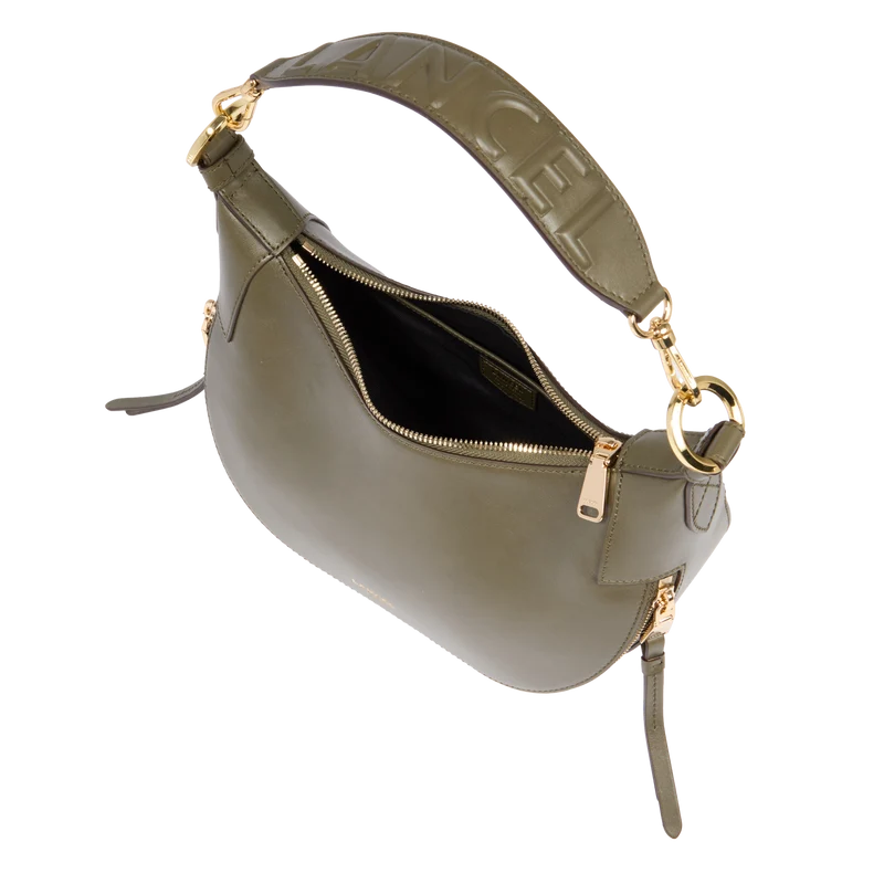 S hobo bag