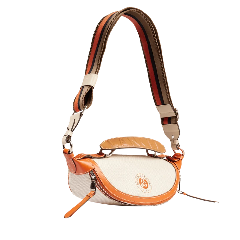 S ZIP CROSSBODY BAG