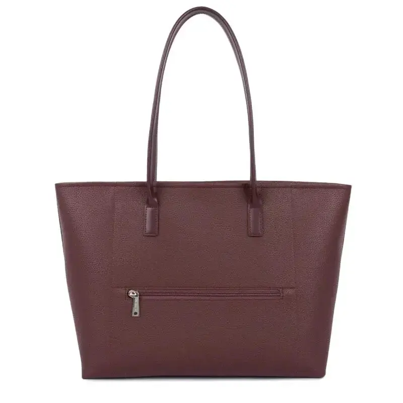 Sac Cabas Épaule Lancaster Maya Double KBA 517-103