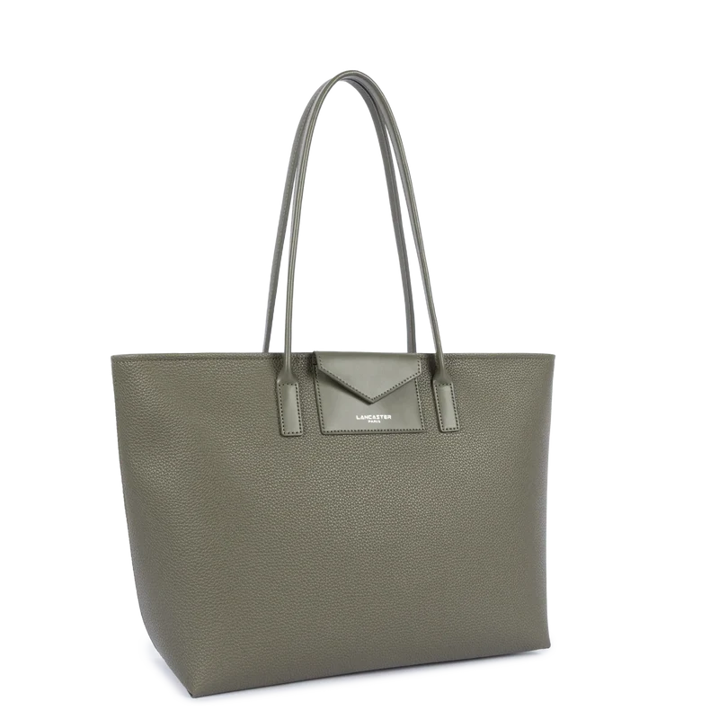 Sac Cabas Épaule Lancaster Maya Double KBA 517-103
