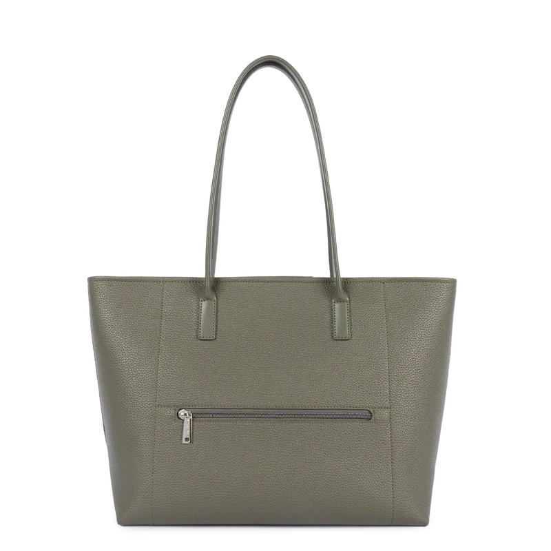 Sac Cabas Épaule Lancaster Maya Double KBA 517-103