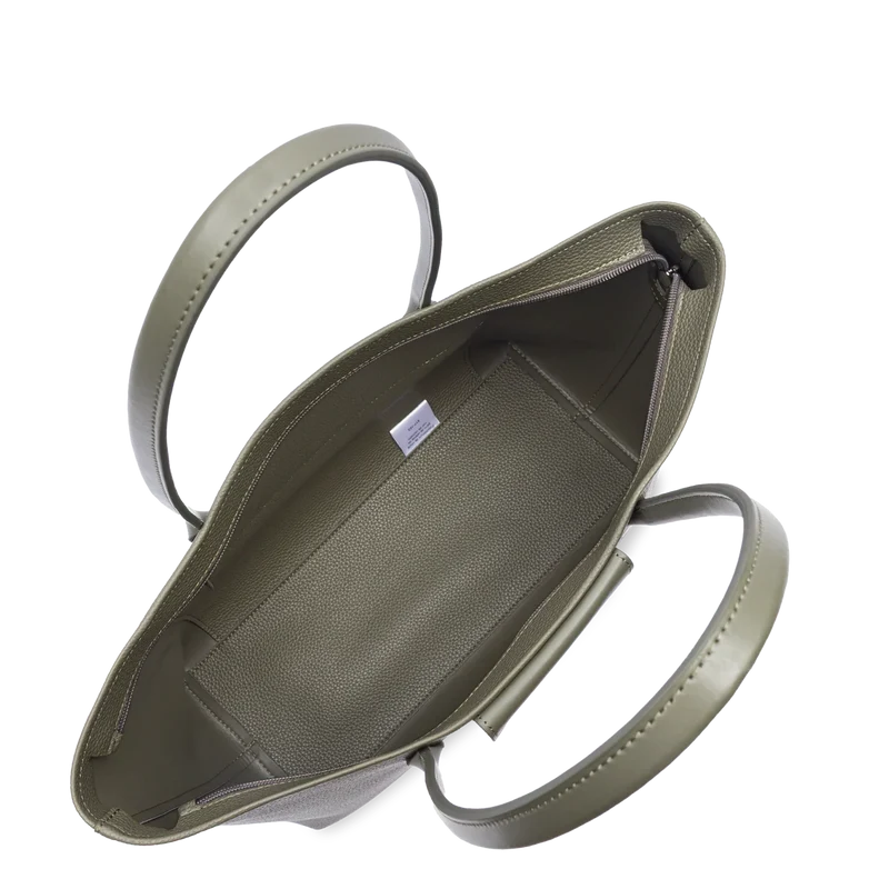 Sac Cabas Épaule Lancaster Maya Double KBA 517-103