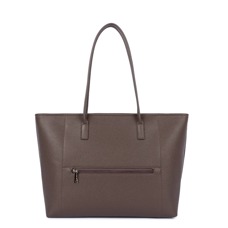 Sac Cabas Épaule Lancaster Maya Double KBA 517-103