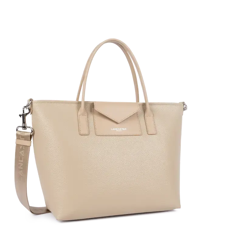 Sac Cabas Lancaster Maya Double KBA 517-102
