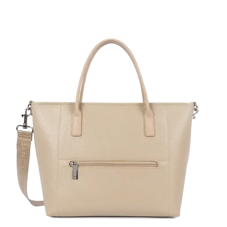 Sac Cabas Lancaster Maya Double KBA 517-102