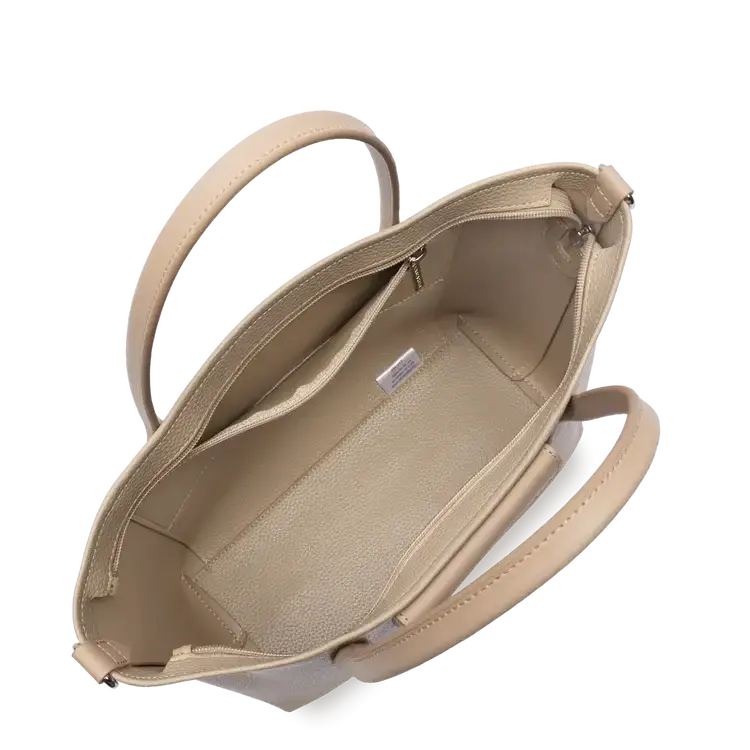 Sac Cabas Lancaster Maya Double KBA 517-102