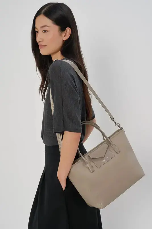 Sac Cabas Lancaster Maya Double KBA 517-102