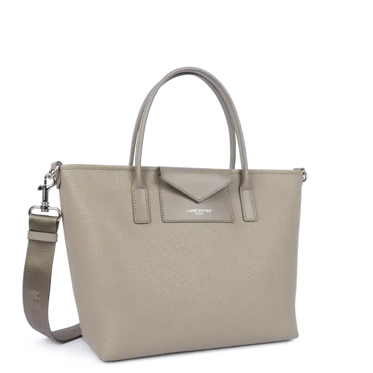 Sac Cabas Lancaster Maya Double KBA 517-102