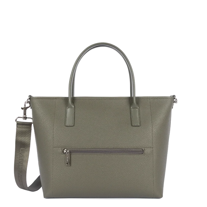 Sac Cabas Lancaster Maya Double KBA 517-102