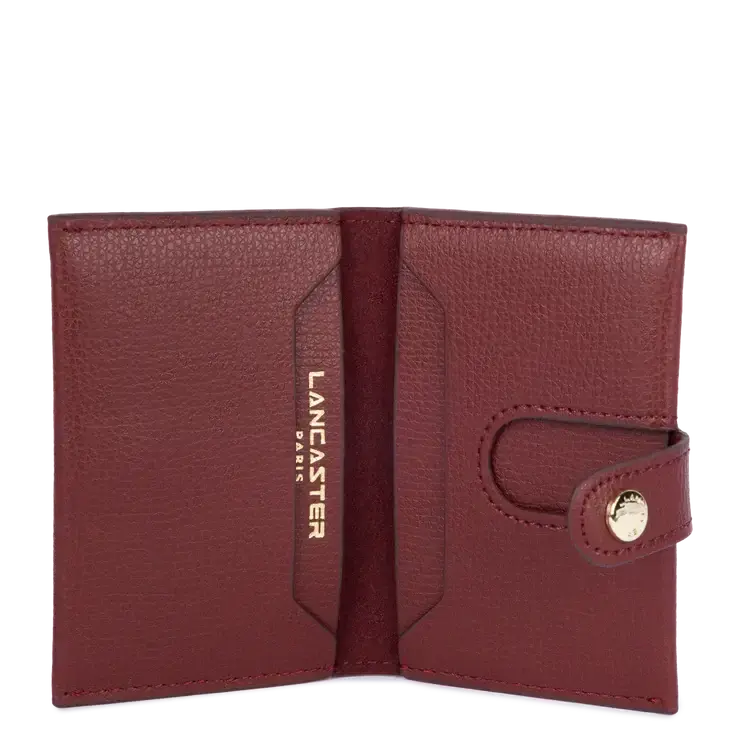 Porte-Cartes Lancaster Sierra PM 138-011