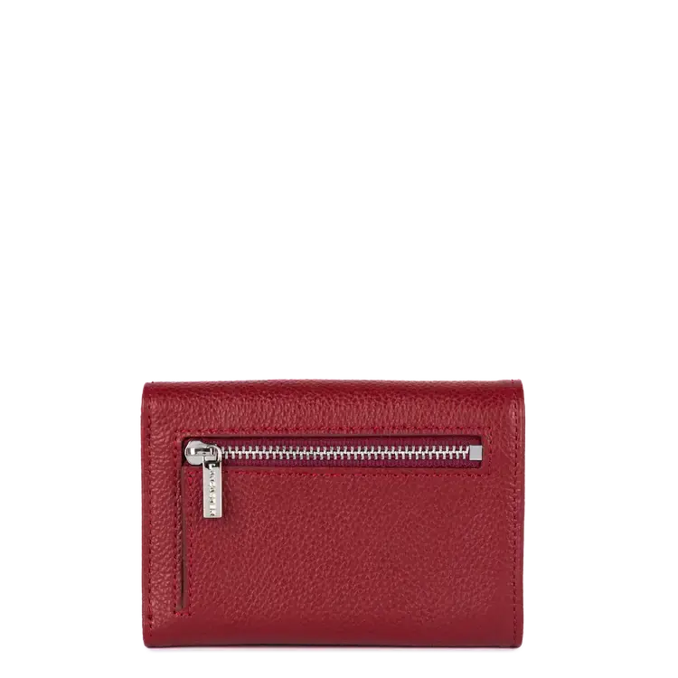 Porte-Cartes Lancaster Foulonné PM 170-36
