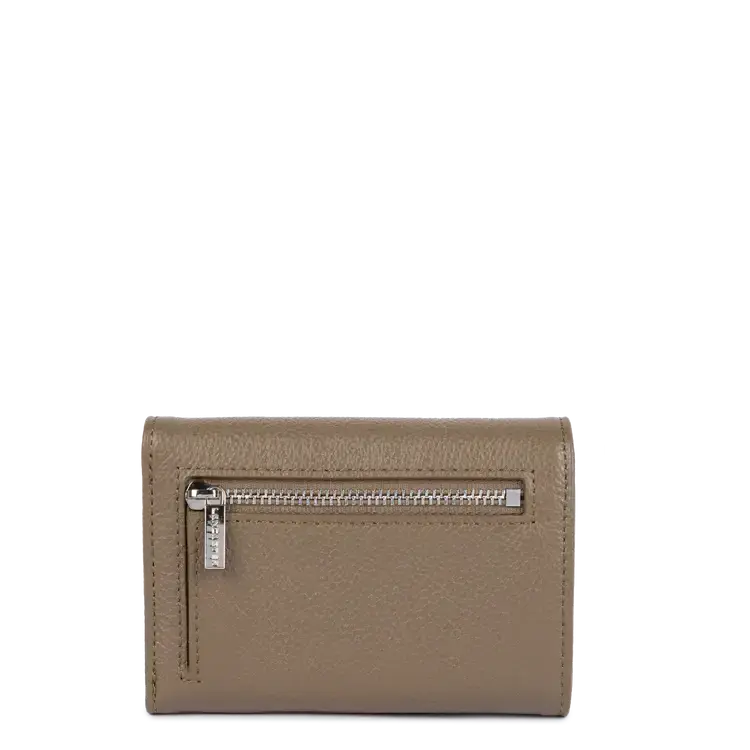 Porte-Cartes Lancaster Foulonné PM 170-36