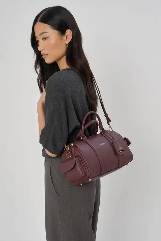 Sac Polochon Lancaster Milano Ana 547-108