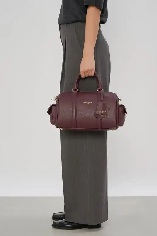 Sac Polochon Lancaster Milano Ana 547-108