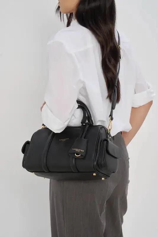 Sac Polochon Lancaster Milano Ana 547-108