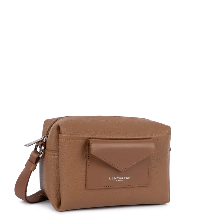 Sac Trotteur Lancaster Maya Double KBA 517-106