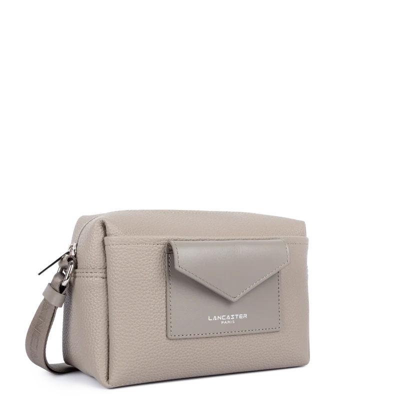 Sac Trotteur Lancaster Maya Double KBA 517-106