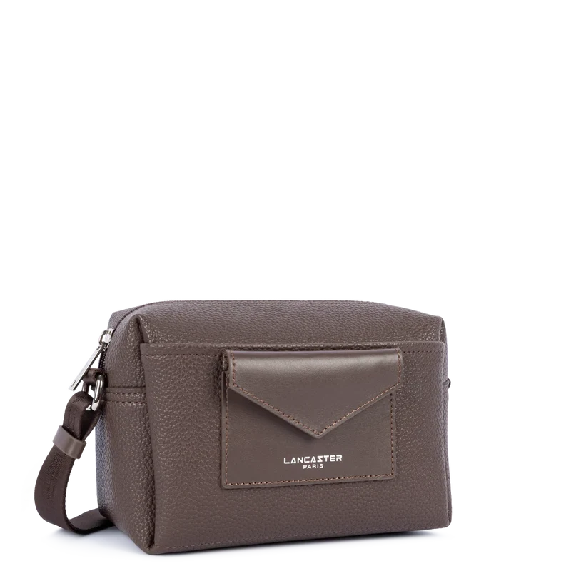 Sac Trotteur Lancaster Maya Double KBA 517-106
