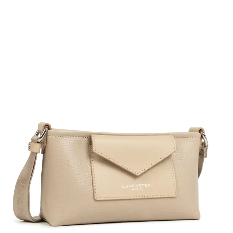 Pochette Lancaster Maya Double KBA 517-104