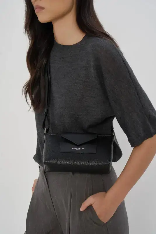 Pochette Lancaster Maya Double KBA 517-104