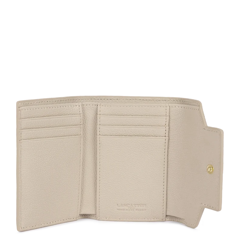 Portefeuille Lancaster Mademoiselle Grace 172-30