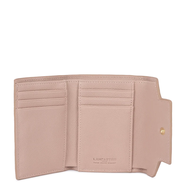 Portefeuille Lancaster Mademoiselle Grace 172-30