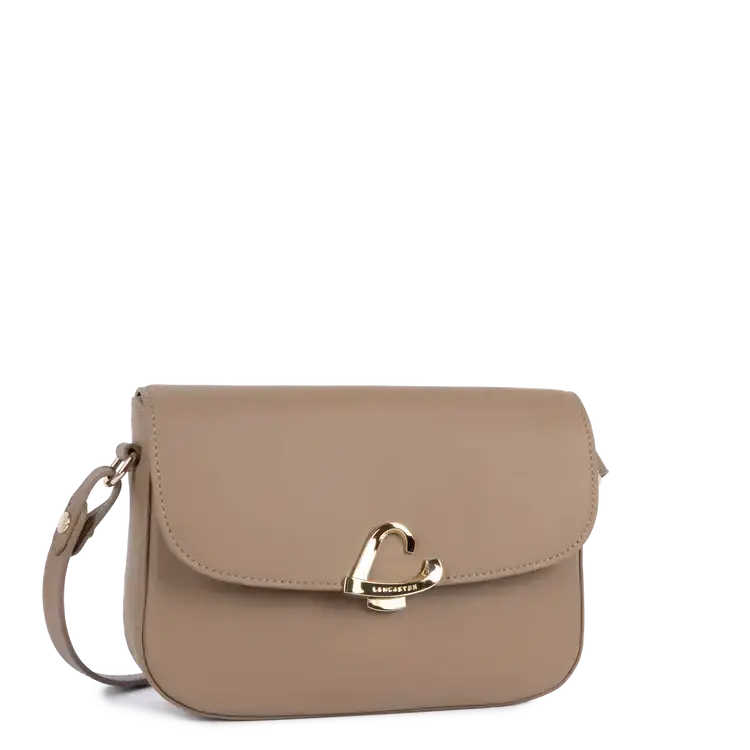 Petit Sac Trotteur Lancaster Paris Philos 531-081
