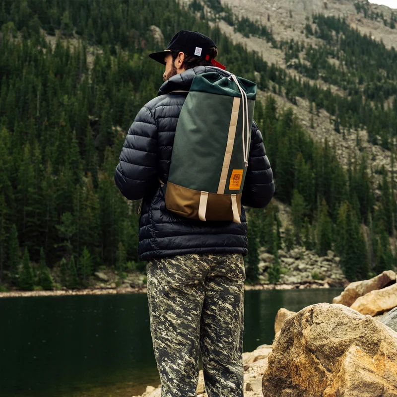 Cosmos Backpack 22L - Exclusivity