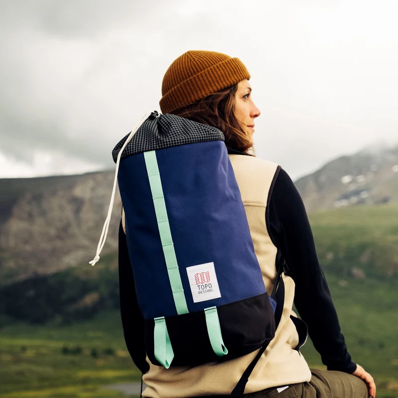 Cosmos Backpack 22L - Exclusivity