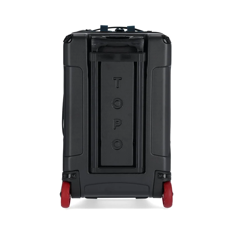Apex Global Travel Bag Roller 44L - Outlet
