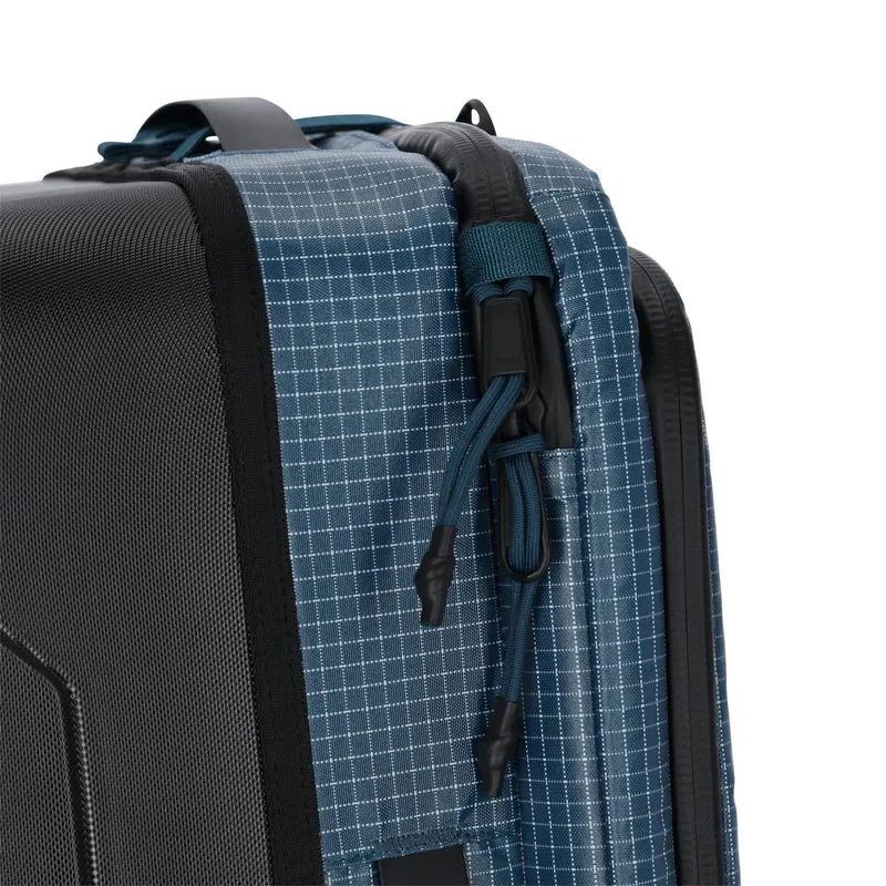 Apex Global Travel Bag Roller 44L - Outlet