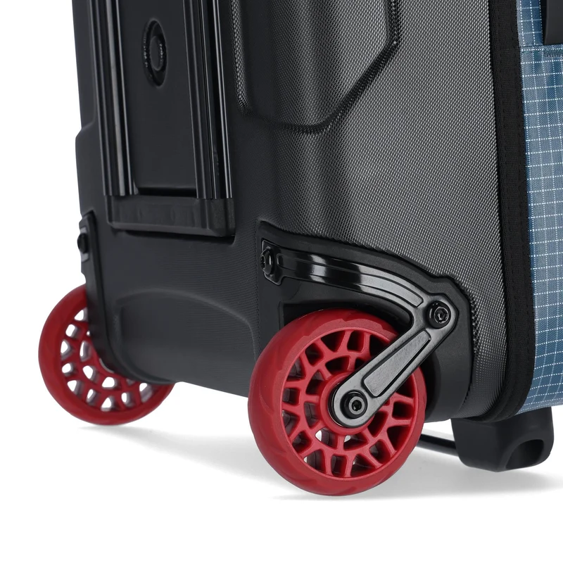 Apex Global Travel Bag Roller 44L - Outlet